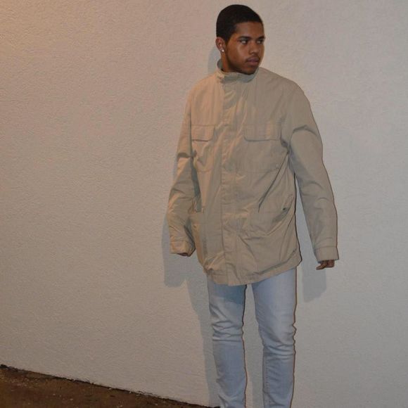 Meet your Posher, Brent - Picture 1 of 1